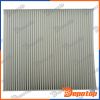 Filtre d'habitacle pour VW | FCF-VW-024, 17585